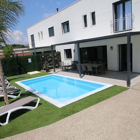 Villa Milos Cambrils Esterno foto