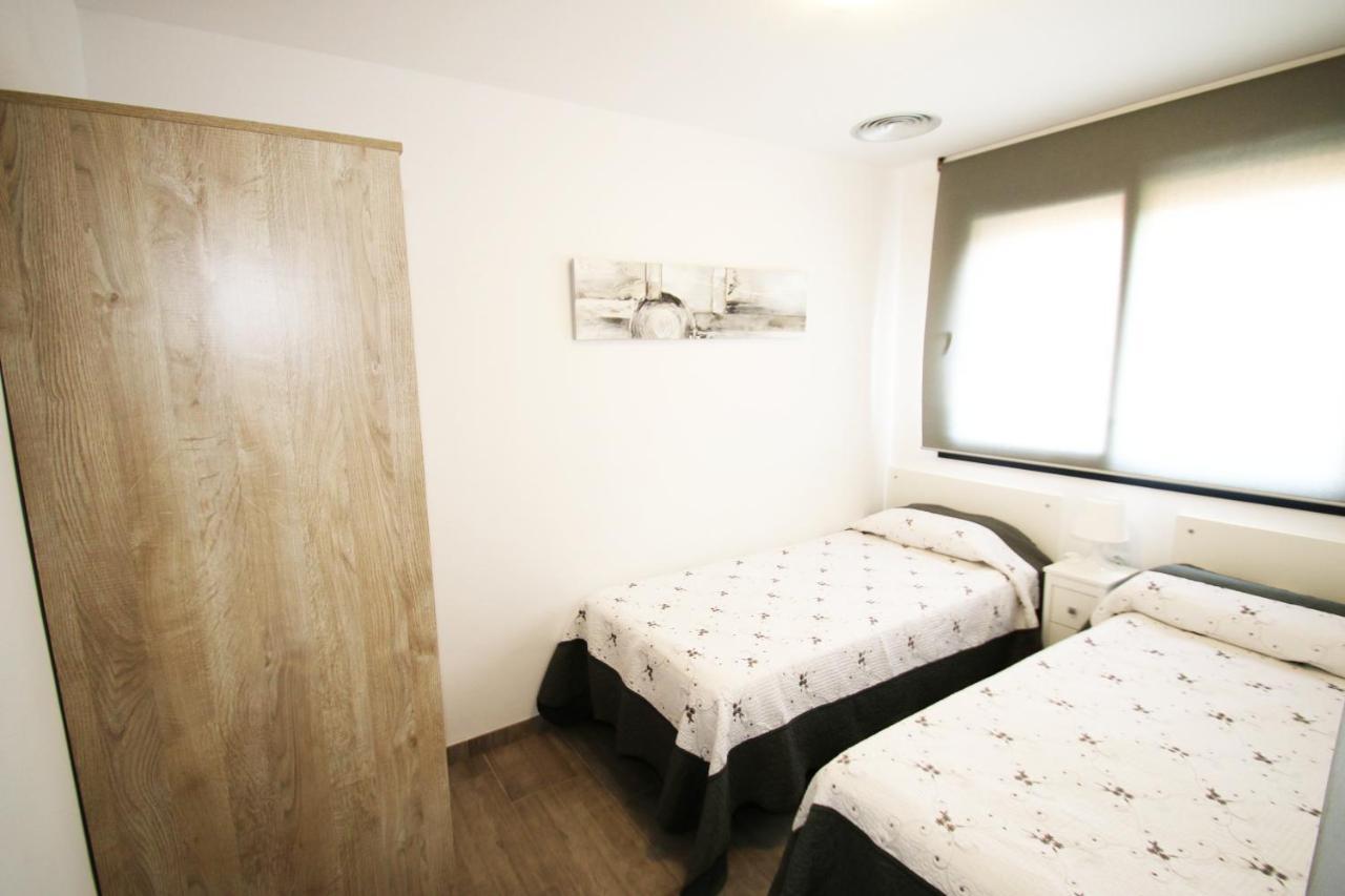 Villa Milos Cambrils Esterno foto