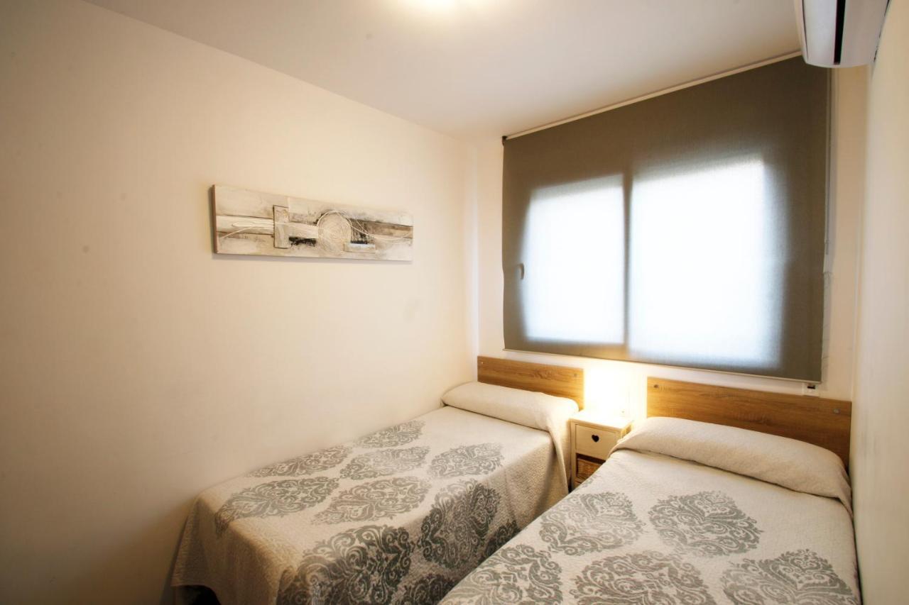 Villa Milos Cambrils Esterno foto
