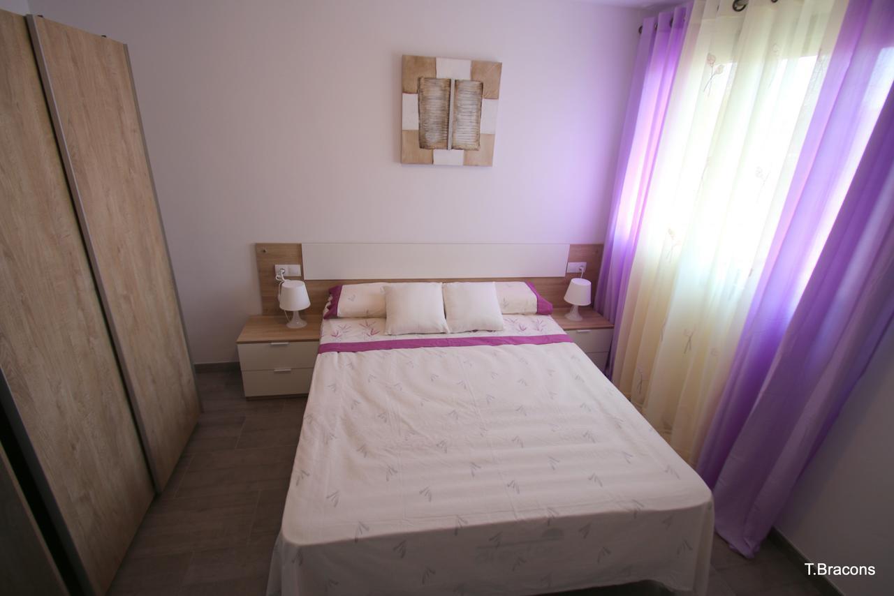 Villa Milos Cambrils Esterno foto