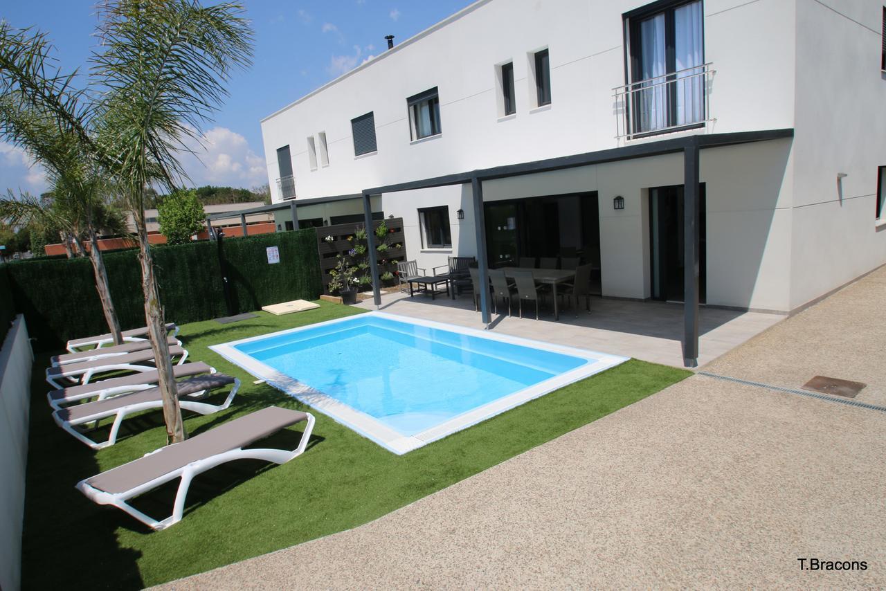 Villa Milos Cambrils Esterno foto