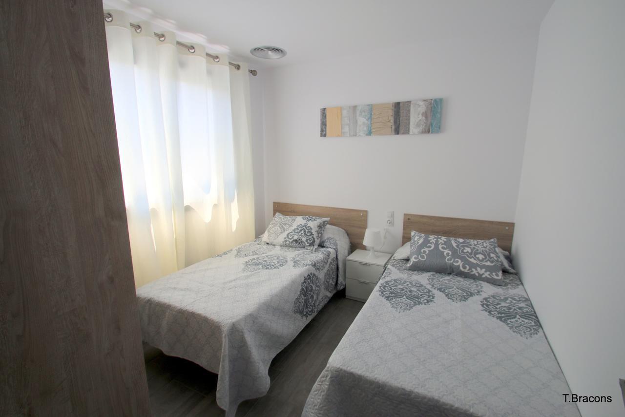 Villa Milos Cambrils Esterno foto