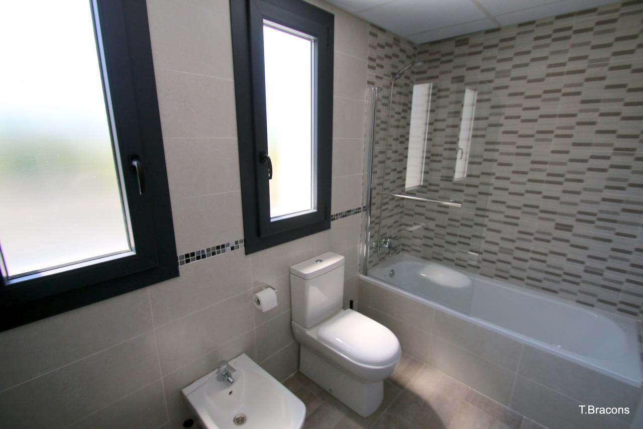 Villa Milos Cambrils Esterno foto