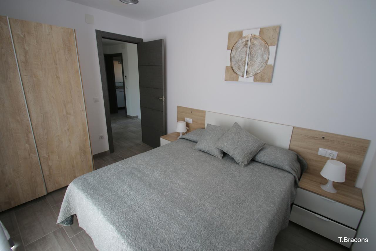 Villa Milos Cambrils Esterno foto