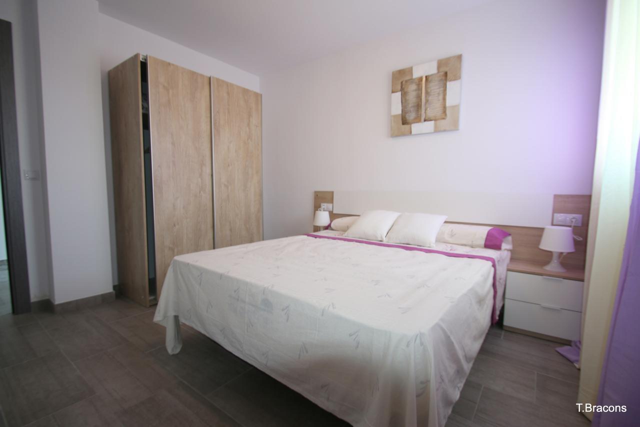 Villa Milos Cambrils Esterno foto