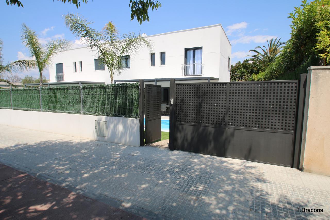 Villa Milos Cambrils Esterno foto