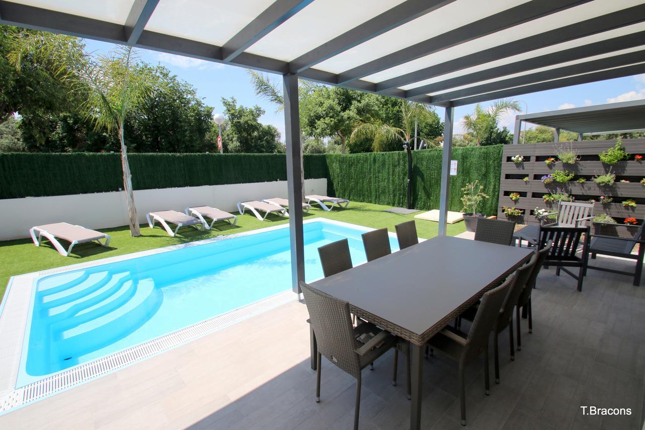 Villa Milos Cambrils Esterno foto