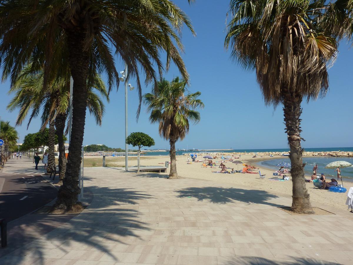 Villa Milos Cambrils Esterno foto