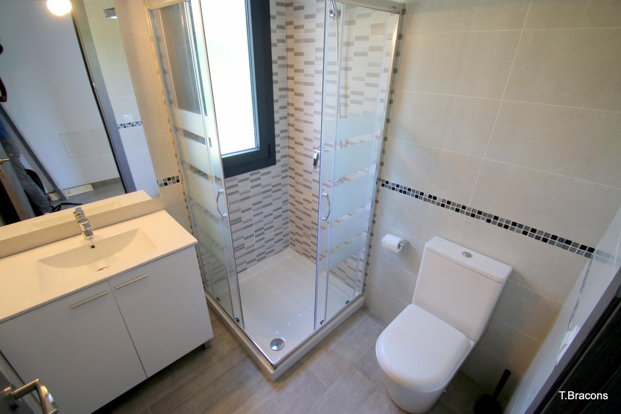 Villa Milos Cambrils Esterno foto