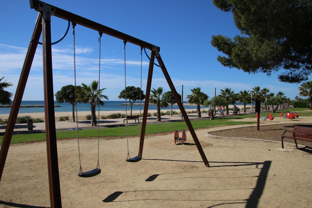 Villa Milos Cambrils Esterno foto